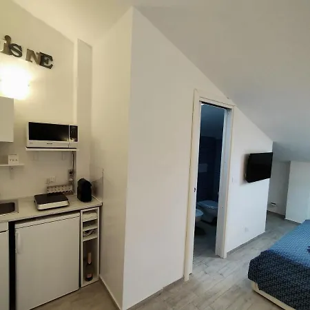 Attic Design * Montesilvano
