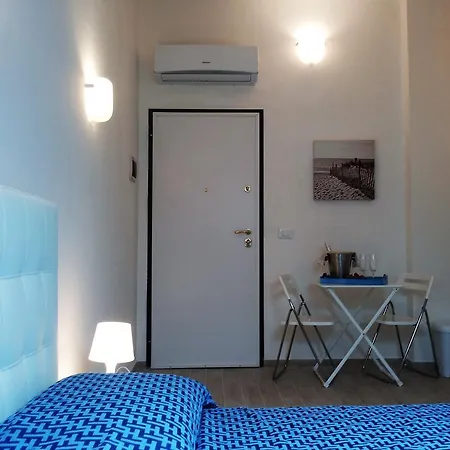 Attic Design Apartment