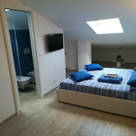 Attic Design Montesilvano