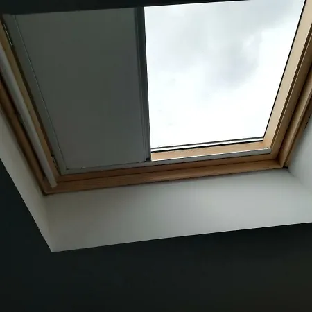 Apartment Attic Design Montesilvano