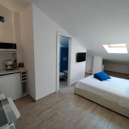 Attic Design Montesilvano